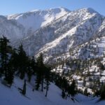 Mount Baldy, California