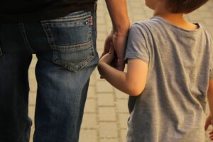Modifying Child Support in California