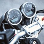 Motorcycle