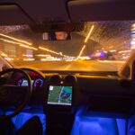 Robotaxi Strikes Pedestrian as Doubts over Self-Driving Tech Continue