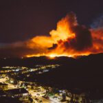 Accidental Fires vs. Intentional Arson in California