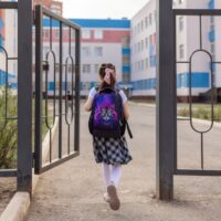 Getting Ready for the School Year as Co-Parents