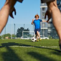 Extracurriculars for Children of Divorced Parents Who Pays for Them