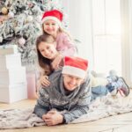 Navigating Your First Holiday Season as a Co-Parent